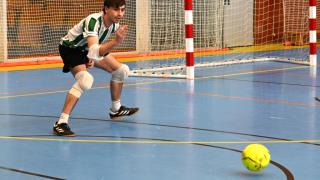 FINAL FÚTBOL SALA 2024-25